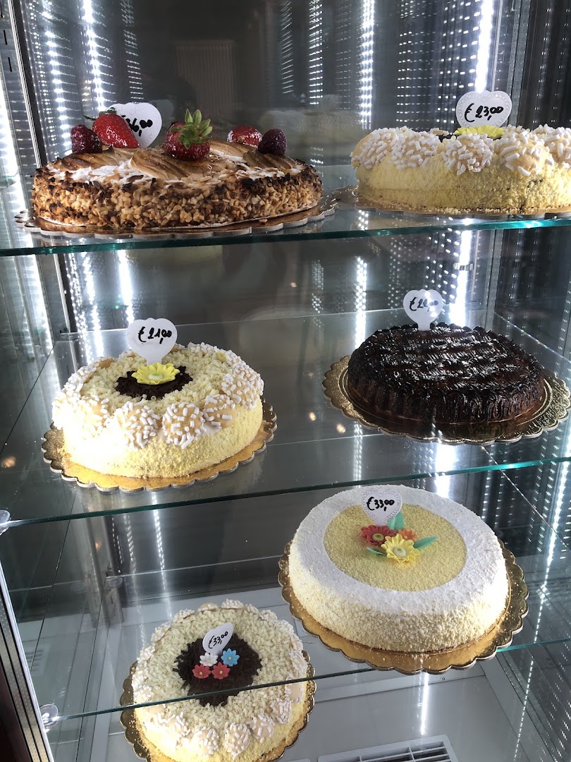 Pasticceria S. Nicola Di Nicoli e Alberti Snc