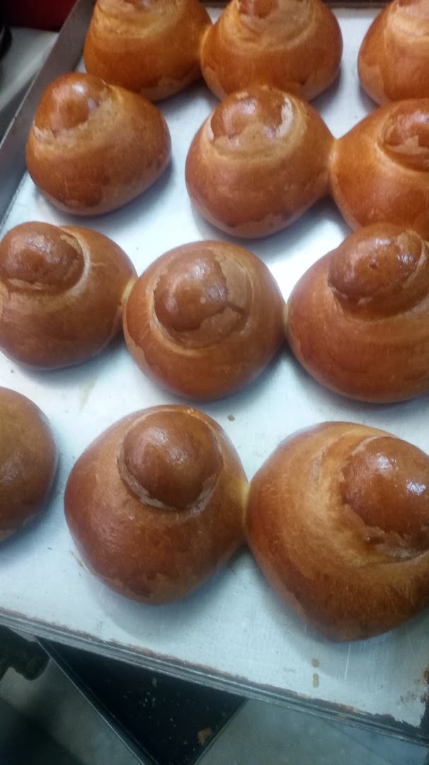 Pasticceria S. Privitera, Catania