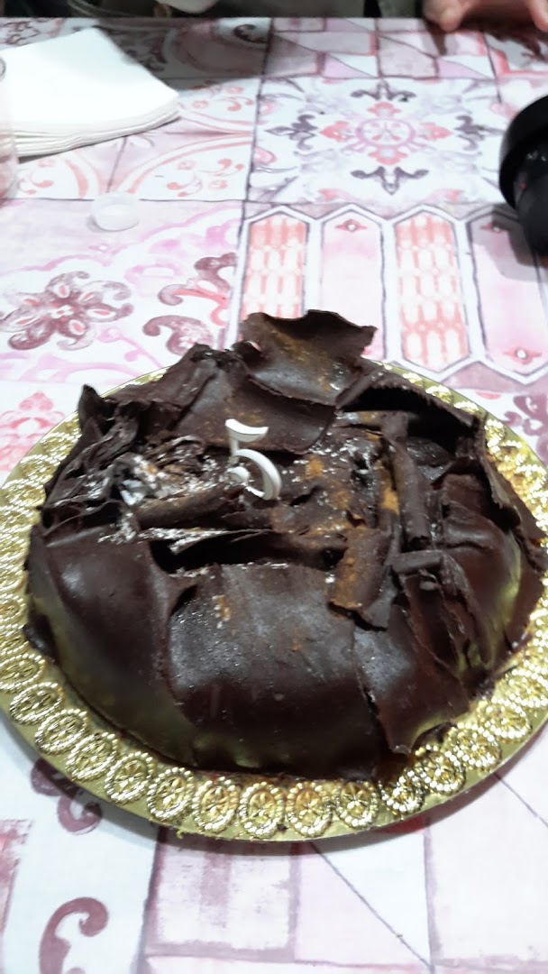Pasticceria S. Privitera