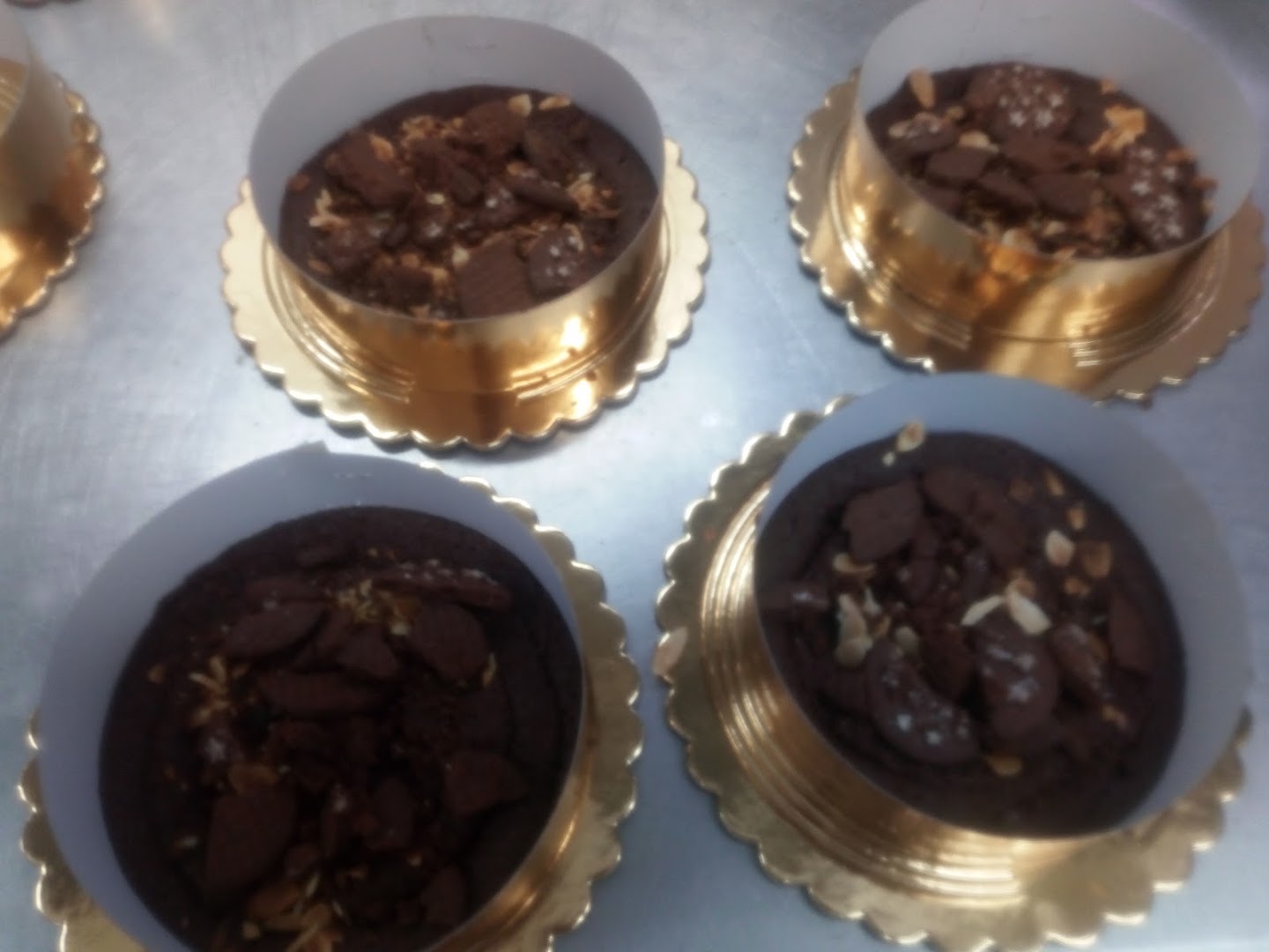 Pasticceria S. Privitera