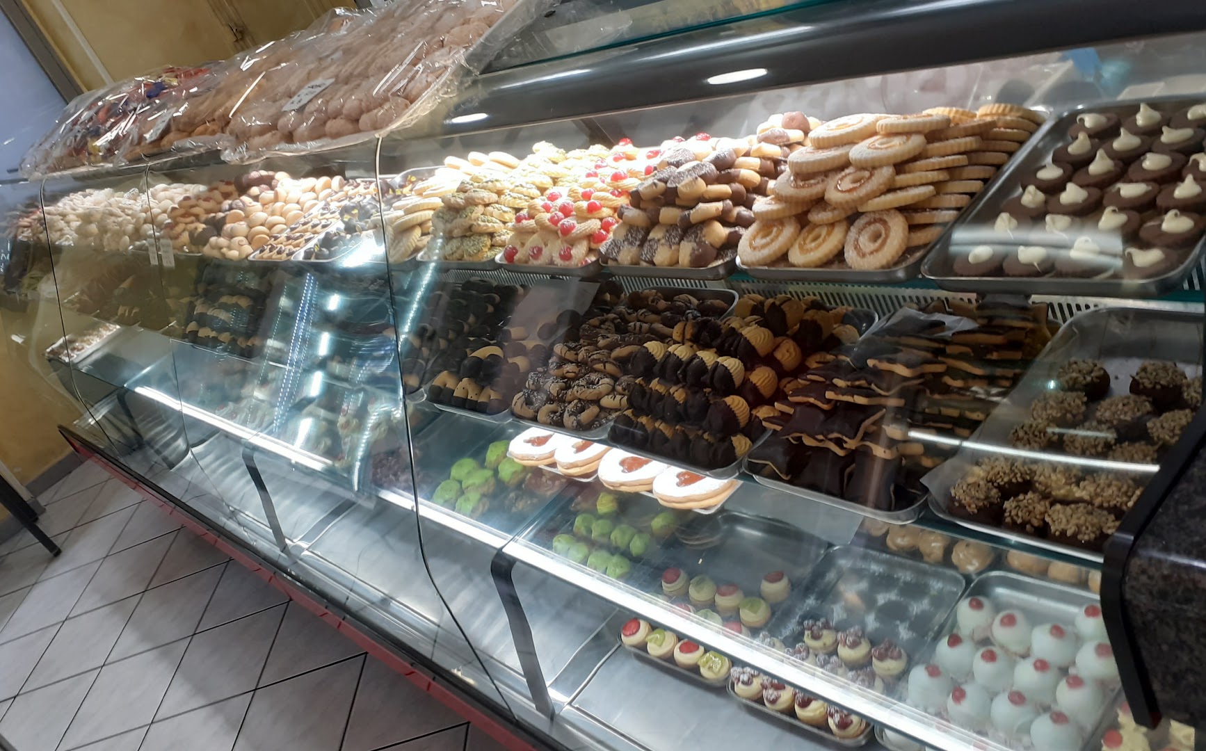 Pasticceria S. Privitera