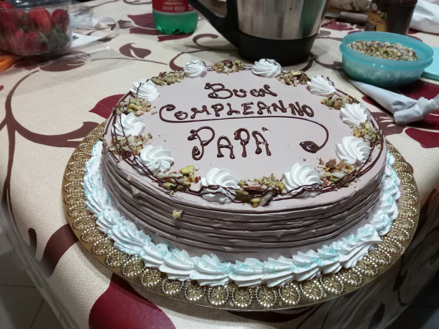 Pasticceria S. Privitera