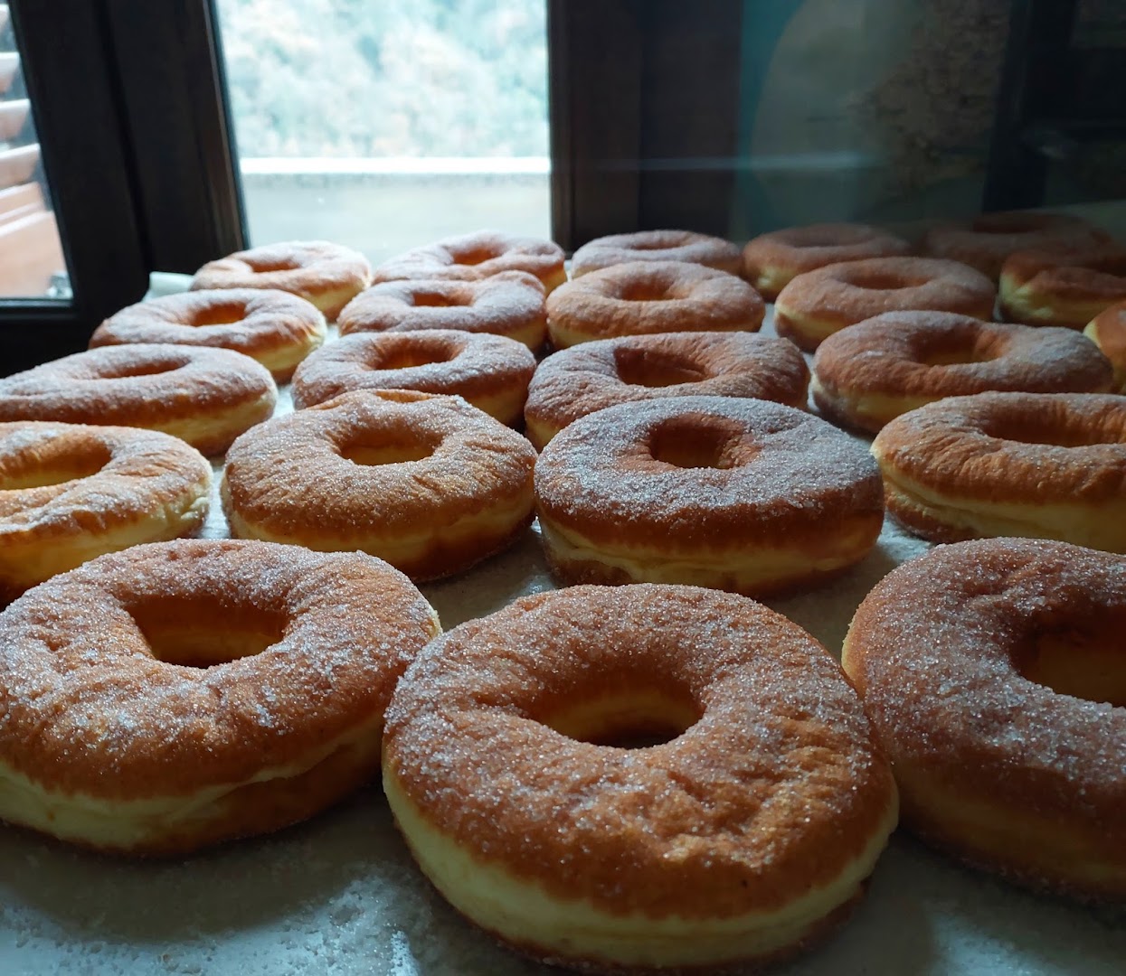 Pasticceria ‘Sa Mura de Arbore’ di Maria Franca
