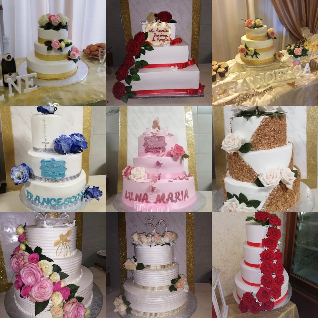 Pasticceria ‘Sa Mura de Arbore’ di Maria Franca