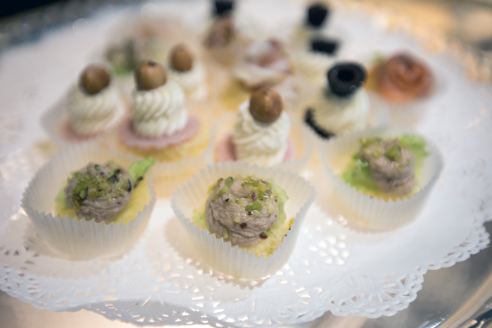Pasticceria Sabauda