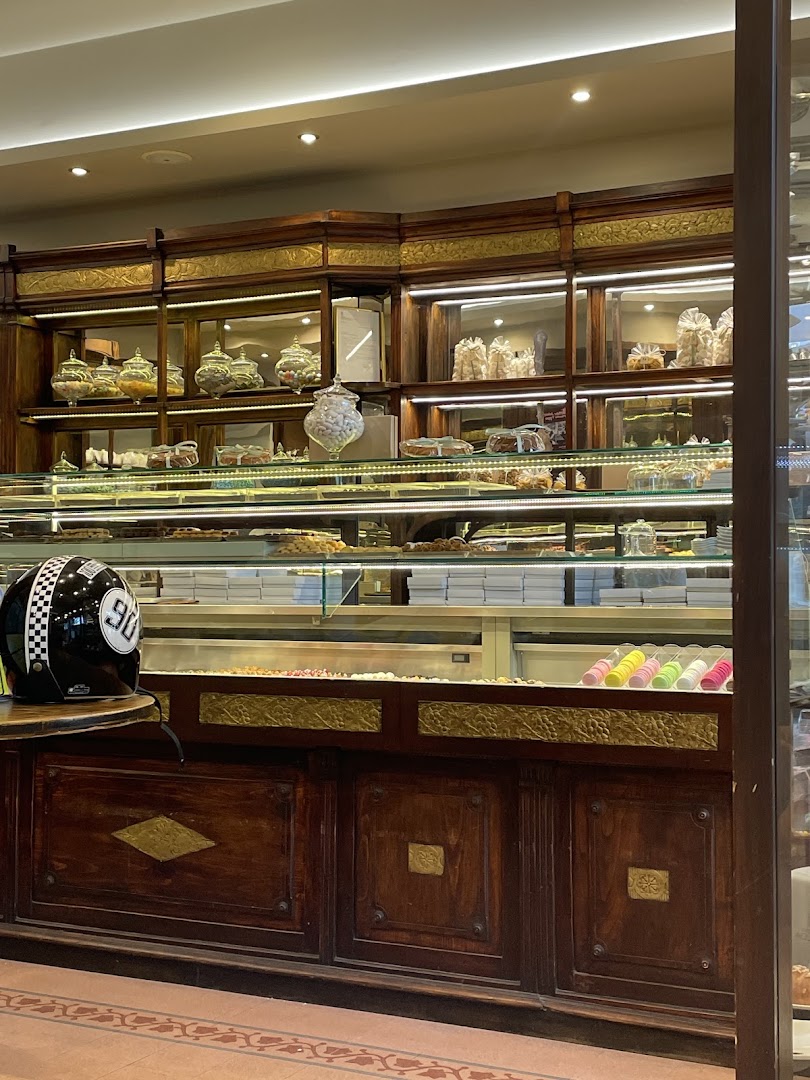 Pasticceria Sabauda