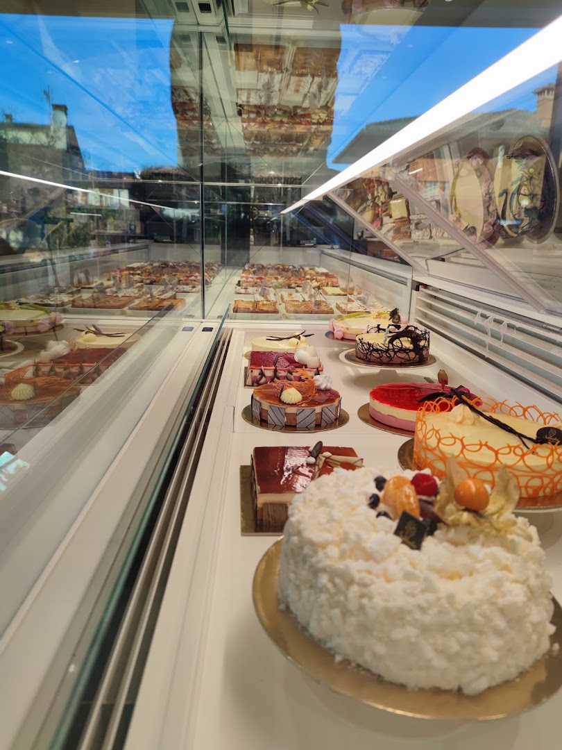 Pasticceria Sabbadin Snc di Baggio Cristiano e Tatiana