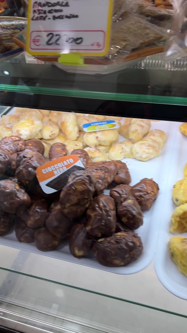 Pasticceria Sabella Di Sabella Pasquale & C. S.A.S