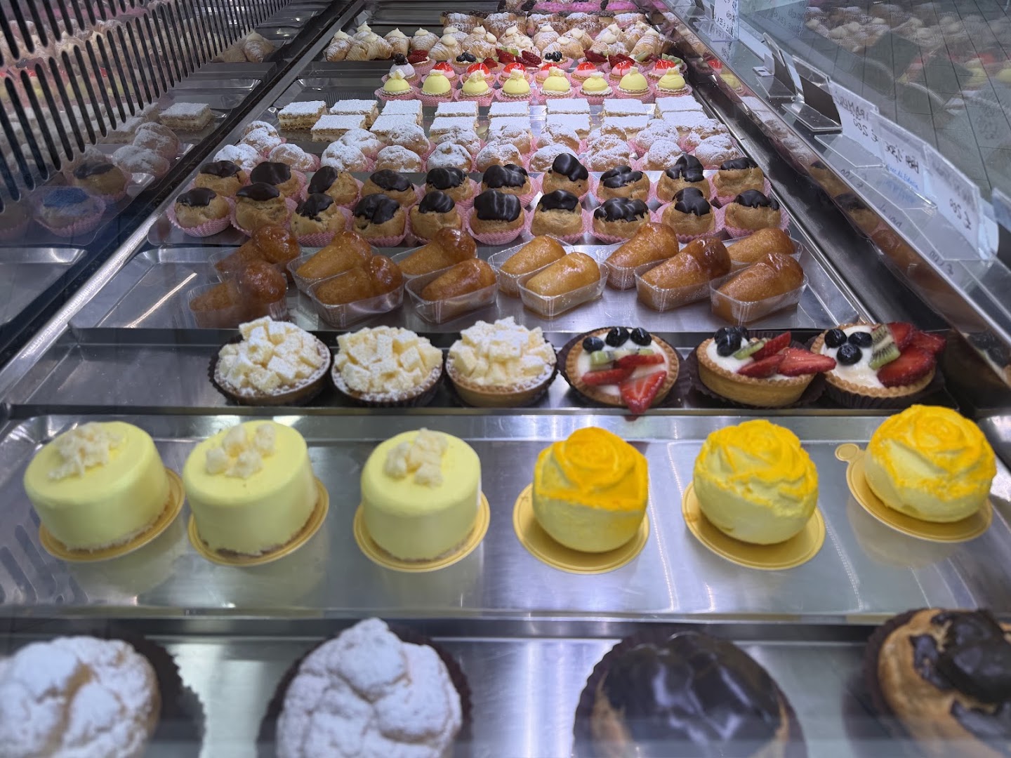Pasticceria Sablè