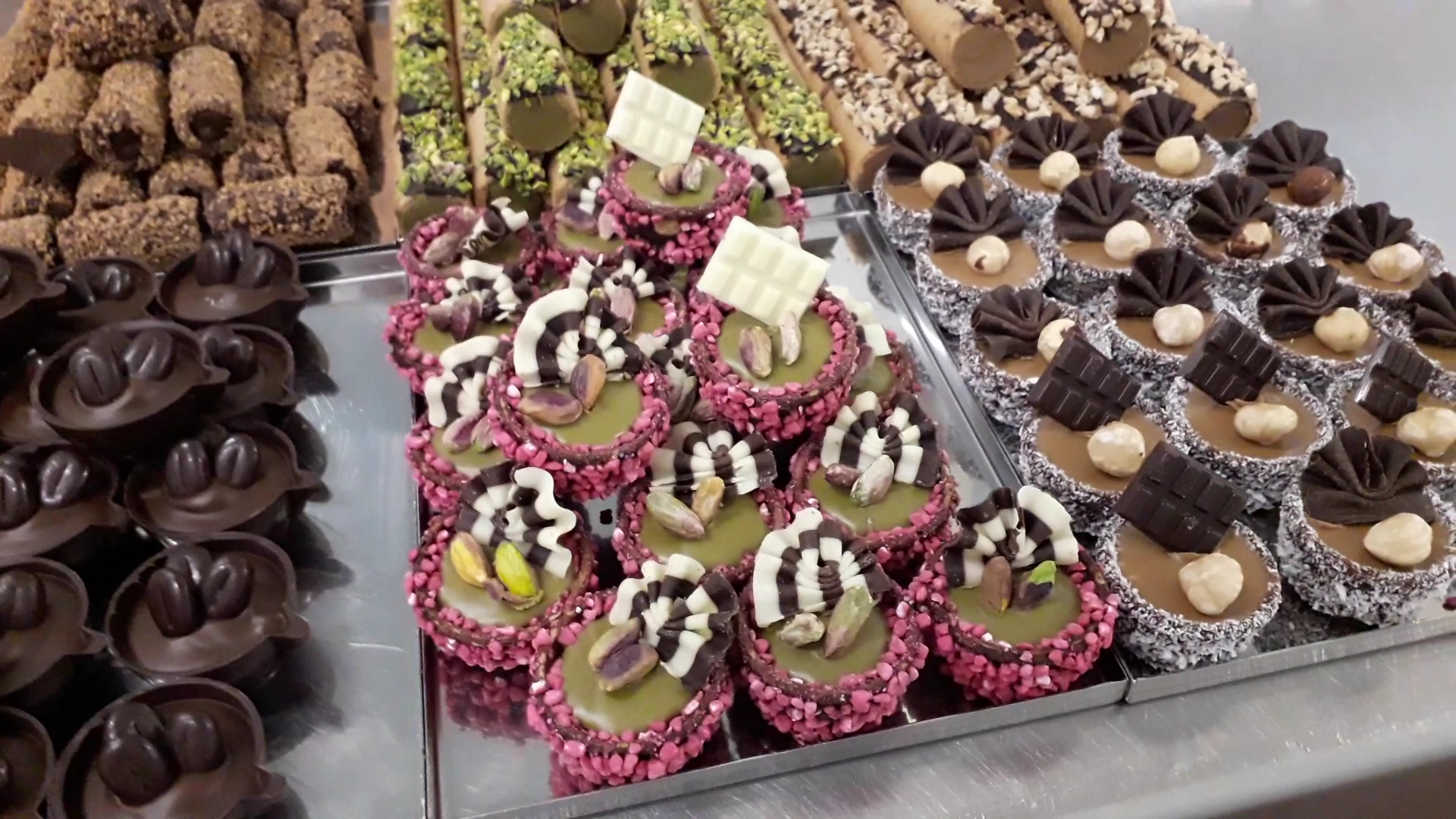 Pasticceria Sablè