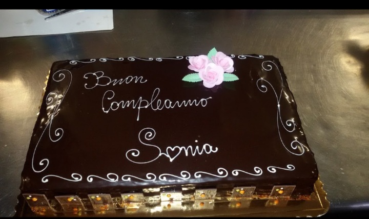Pasticceria Sablè