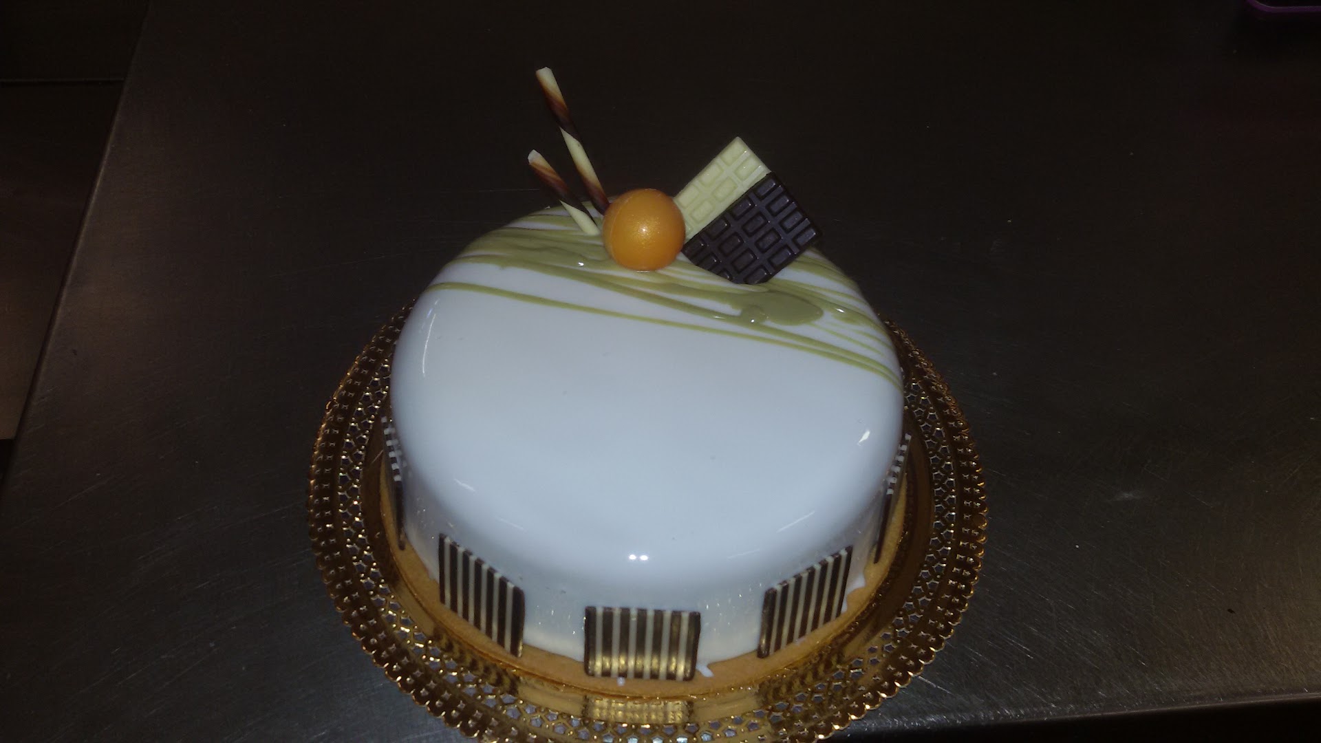 Pasticceria Sablè