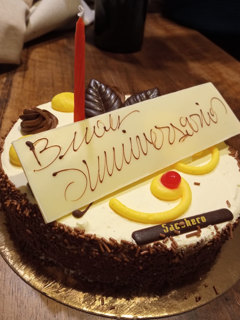 Pasticceria Sacchero