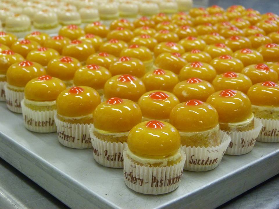 Pasticceria Sacchero