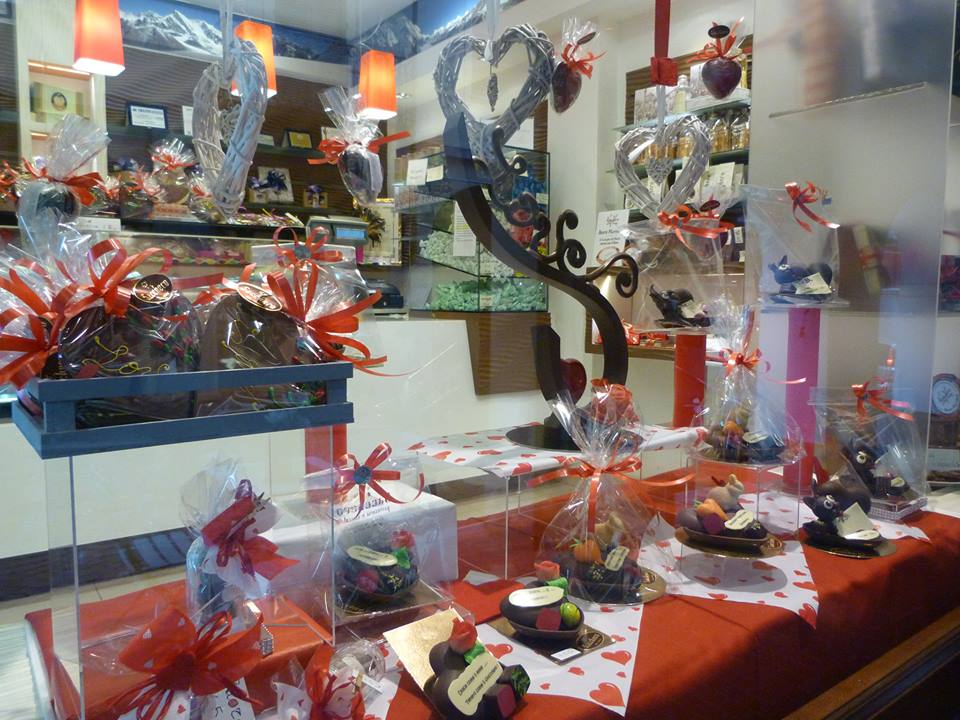 Pasticceria Sacchero