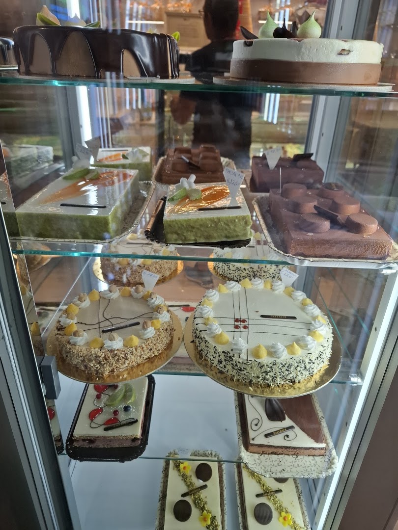 Pasticceria Sacchero