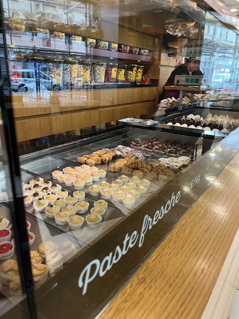 Pasticceria Sacco