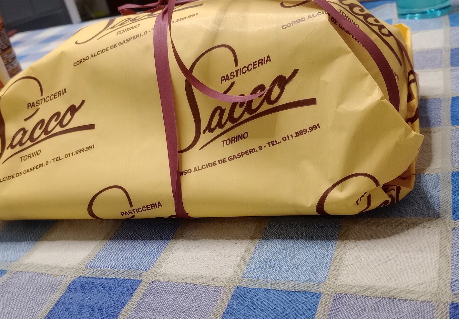 Pasticceria Sacco