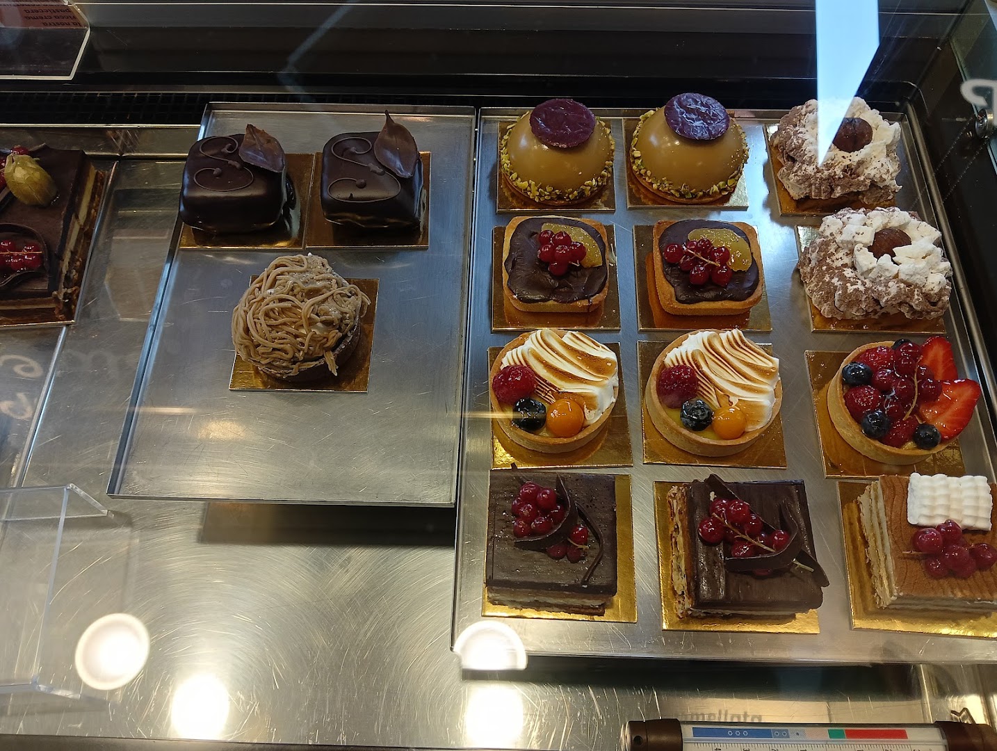 Pasticceria Sacco