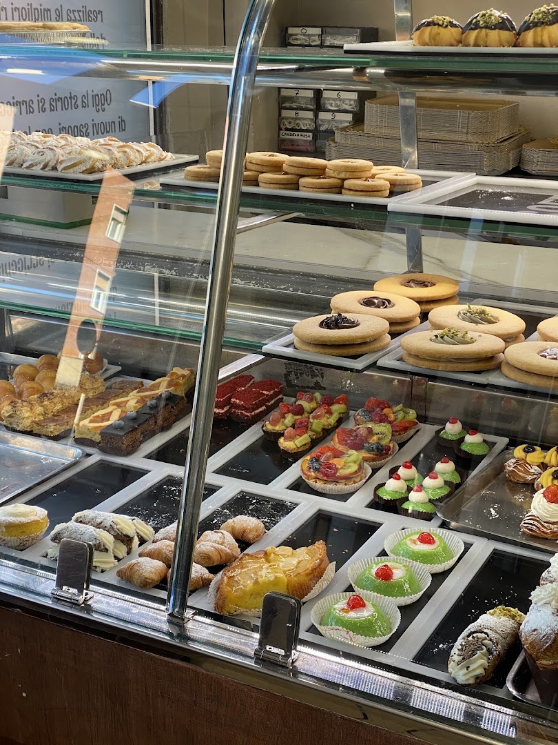 Pasticceria Saffi