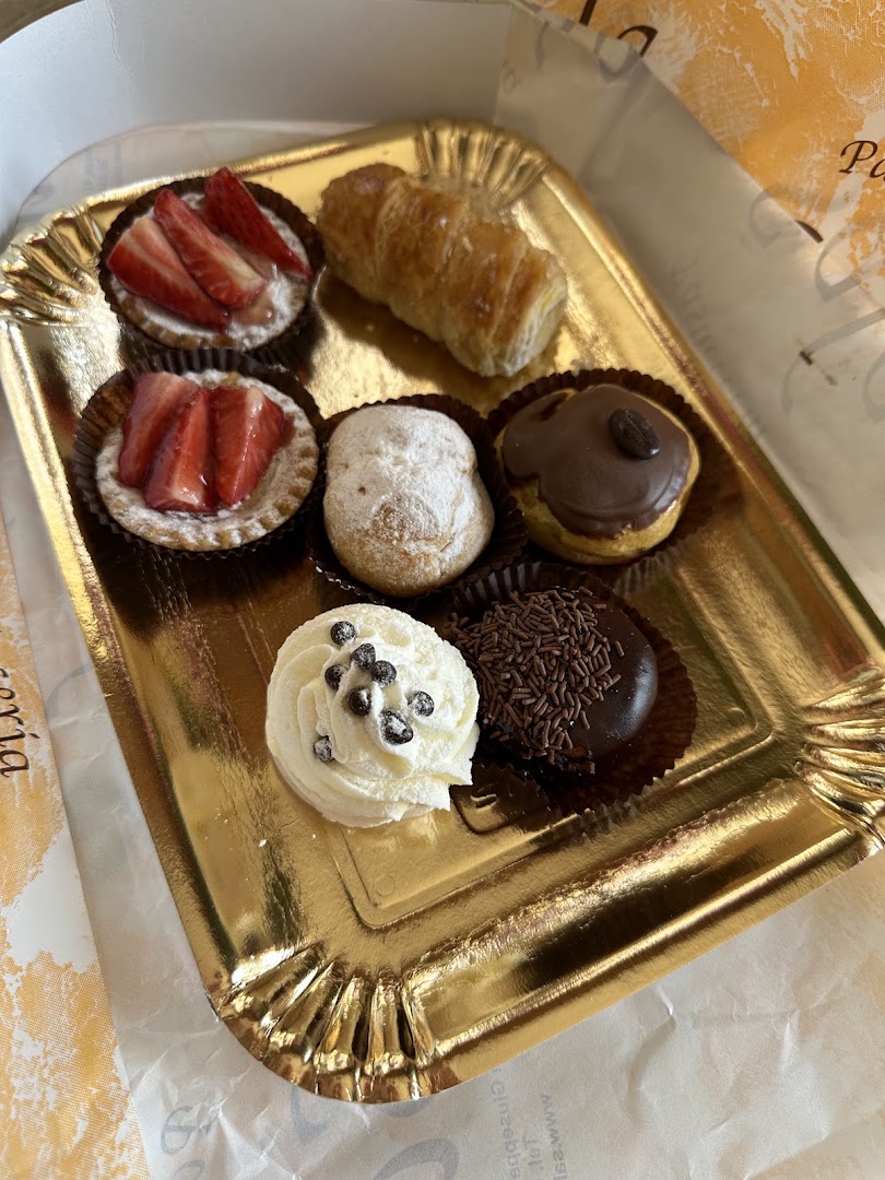 Pasticceria Sala