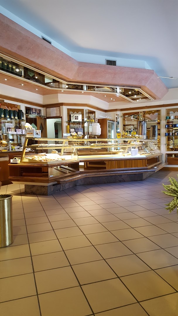 Pasticceria Sala