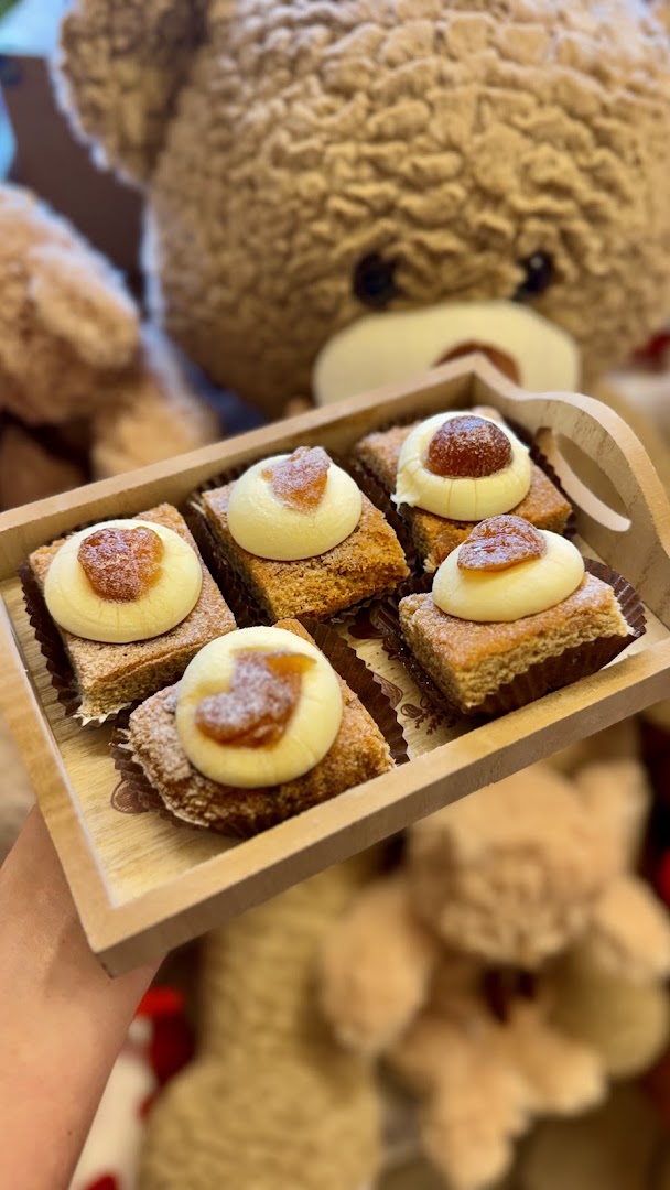Pasticceria Sala