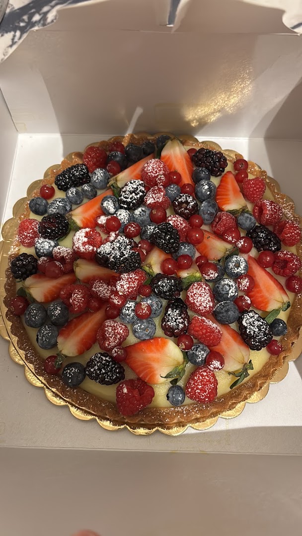 Pasticceria Salentina