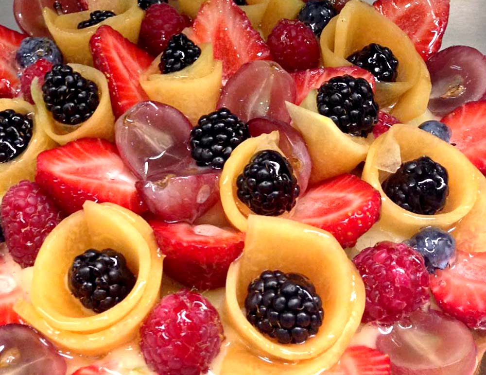Pasticceria Salentina
