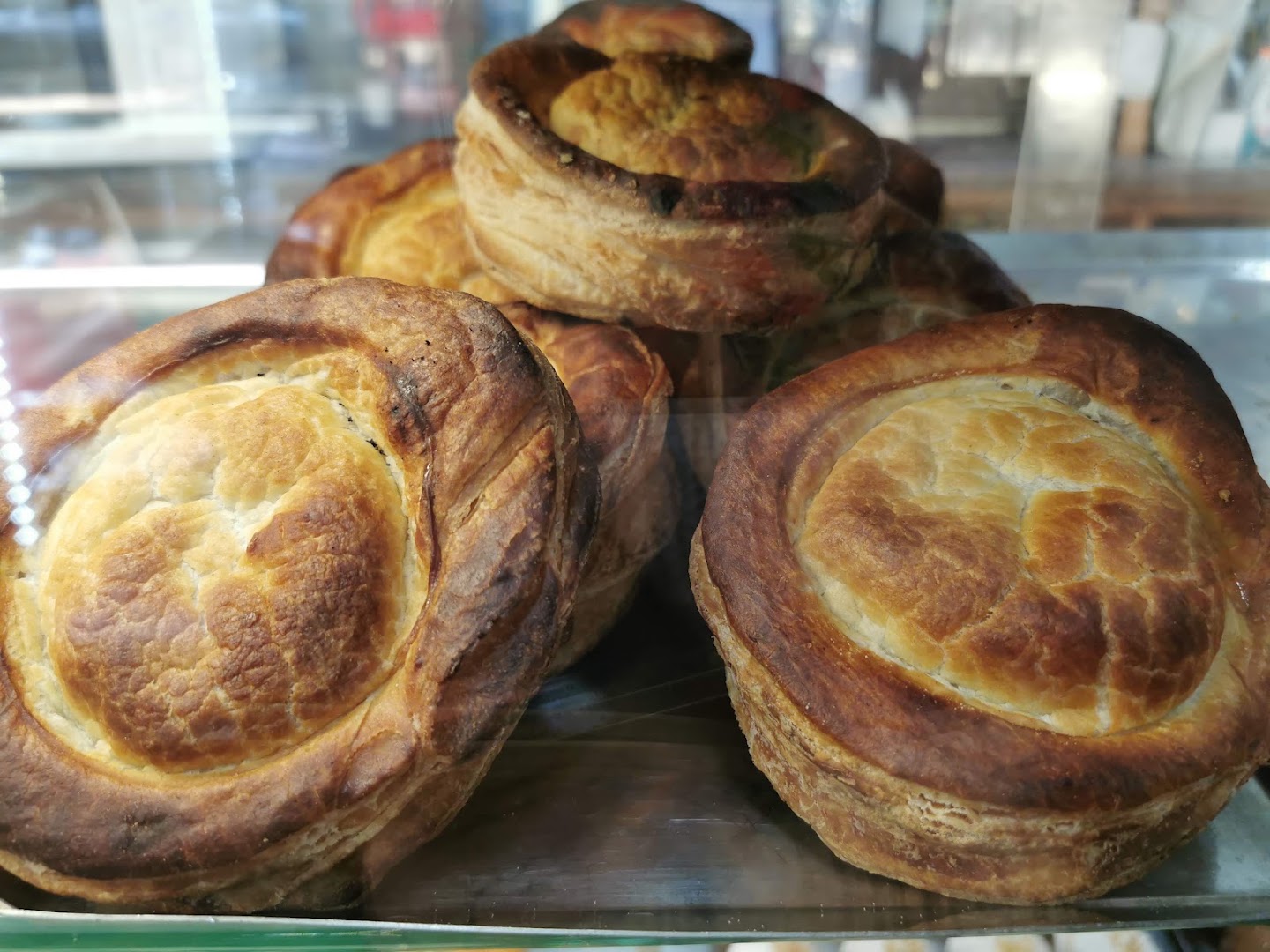 Pasticceria Salentina
