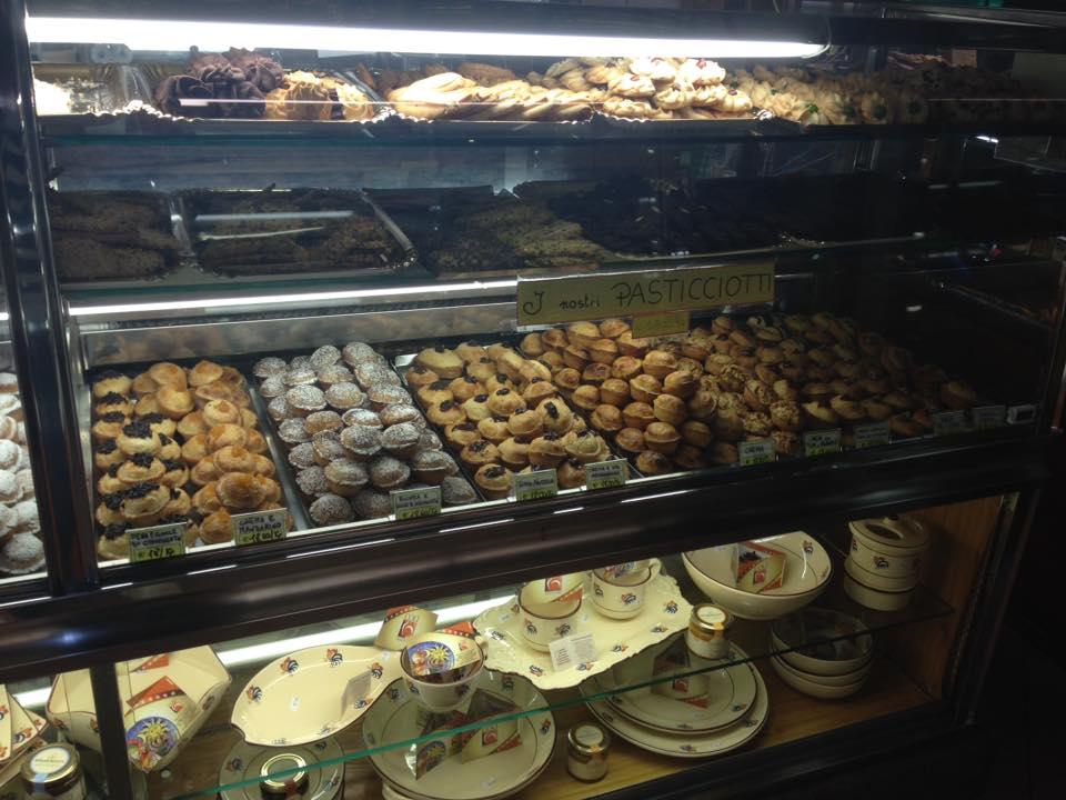 Pasticceria Salentina