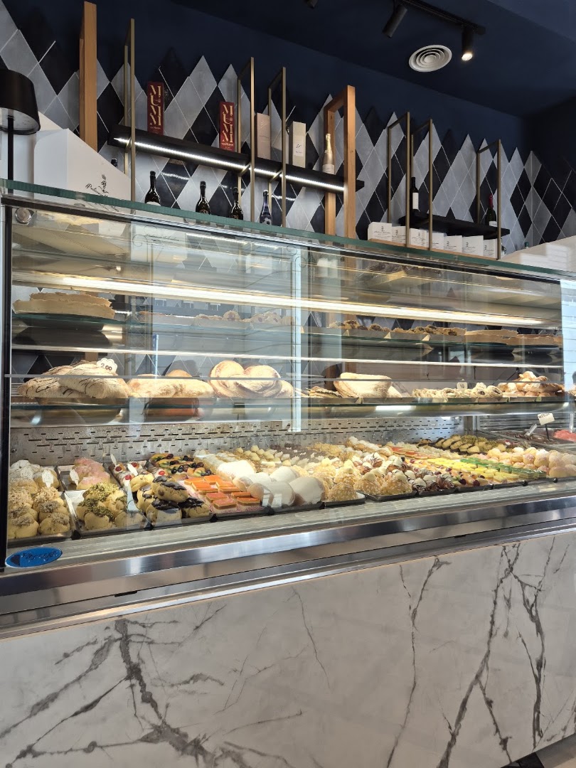 Pasticceria Salernitana, Anzio