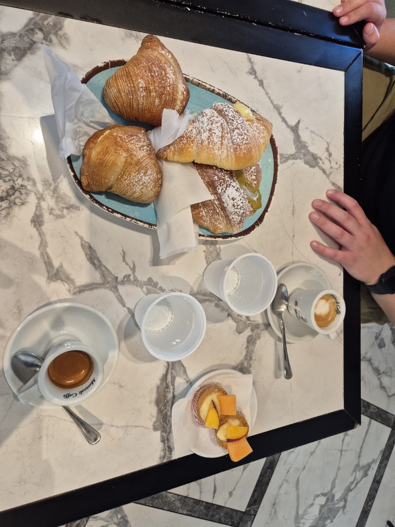 Pasticceria Salernitana