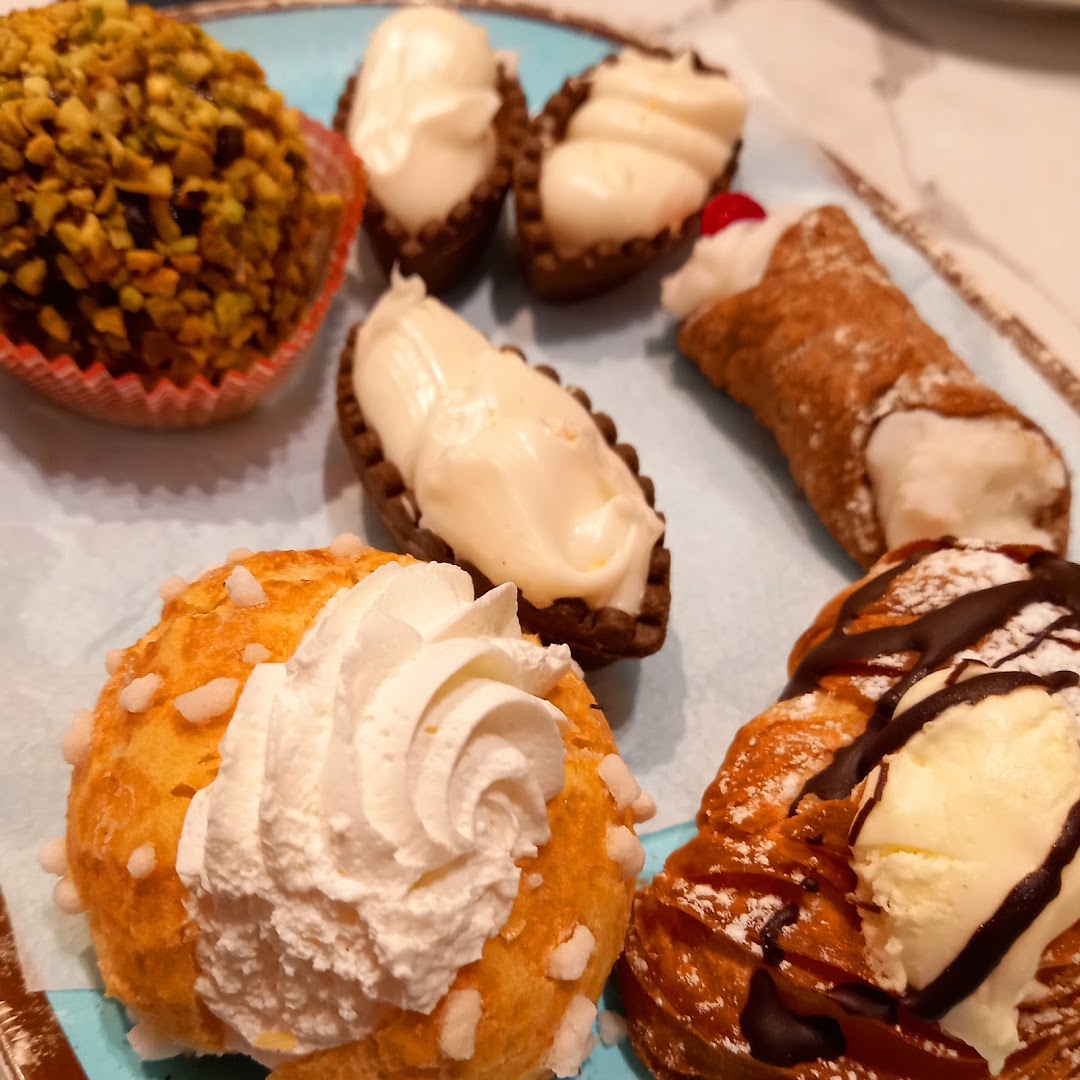 Pasticceria Salernitana