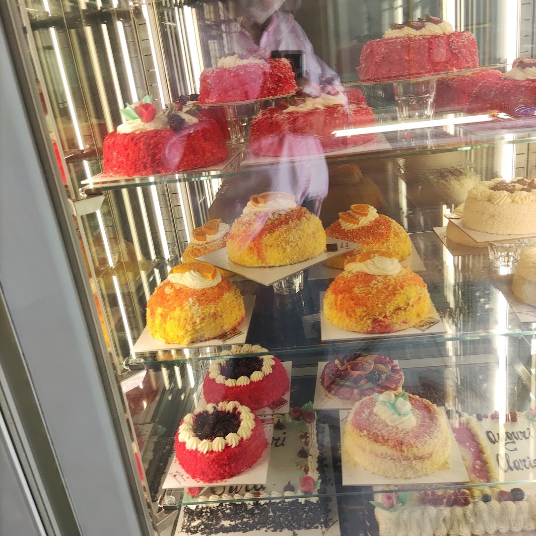Pasticceria Salernitana
