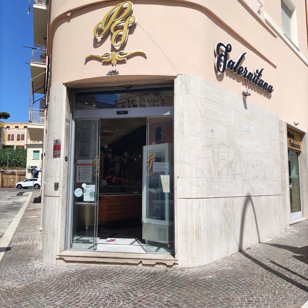 Pasticceria Salernitana