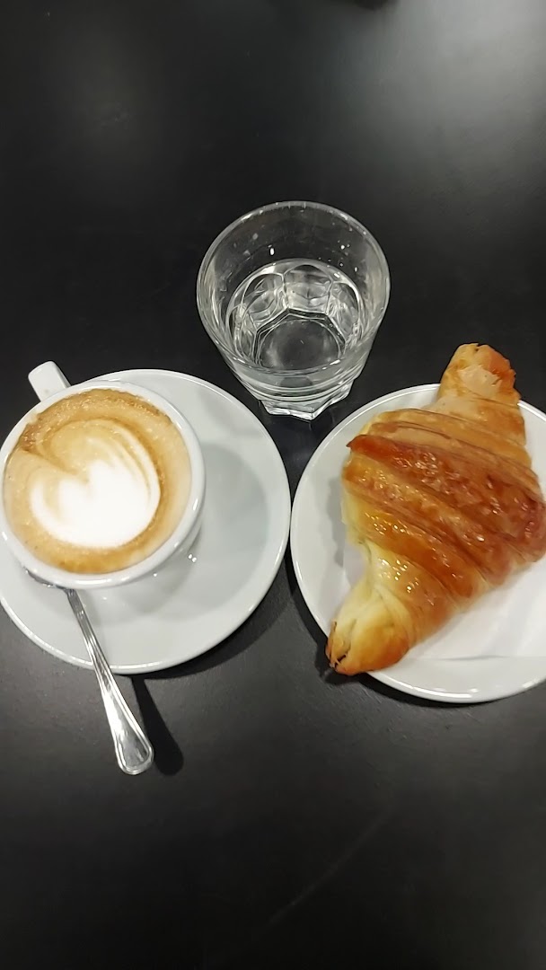 Pasticceria Salernitana Roma