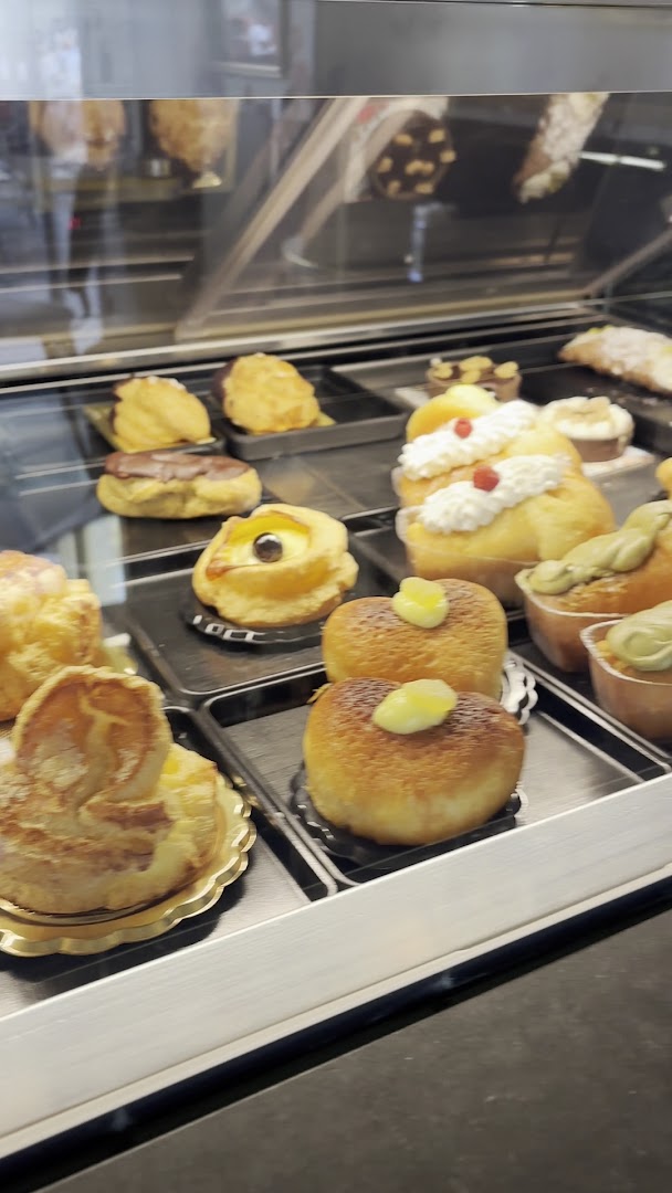 Pasticceria Salvatore Capparelli