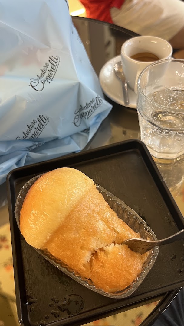 Pasticceria Salvatore Capparelli