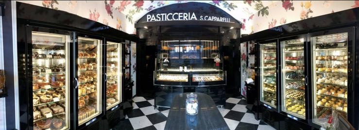 Pasticceria Salvatore Capparelli