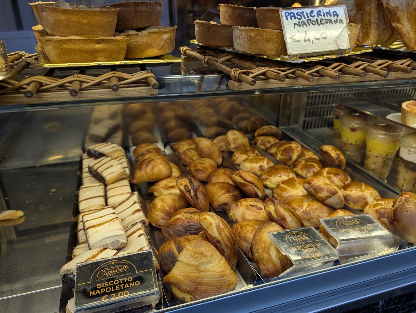 Pasticceria Salvatore Capparelli