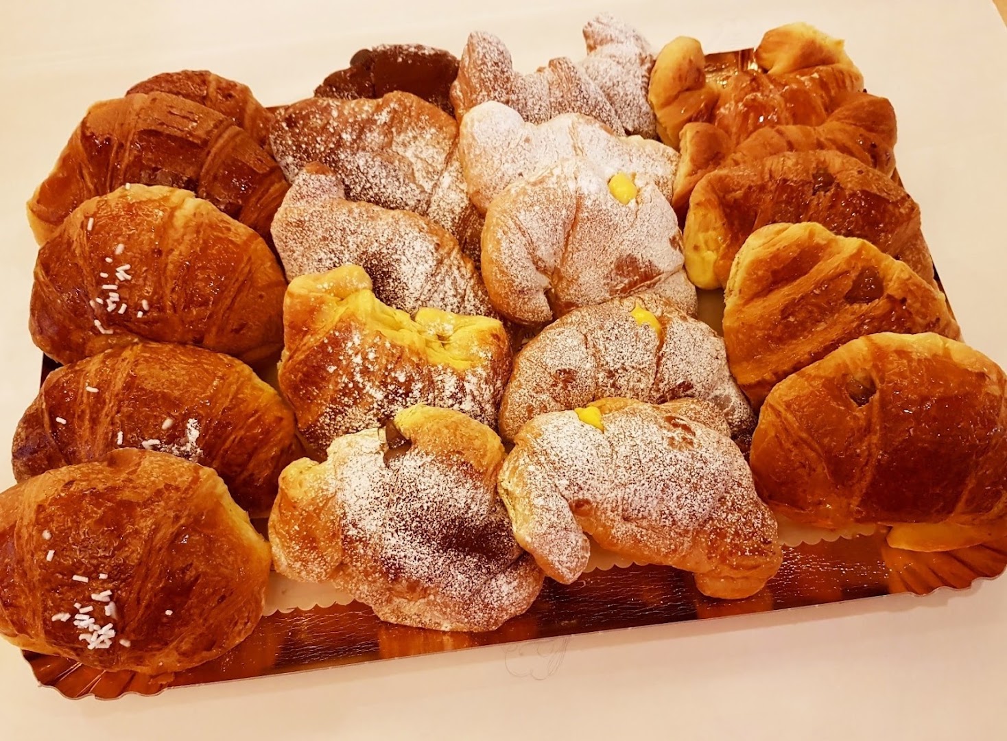 Pasticceria Salvi