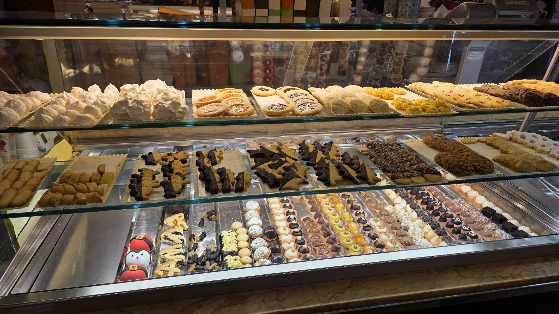 Pasticceria Salvi