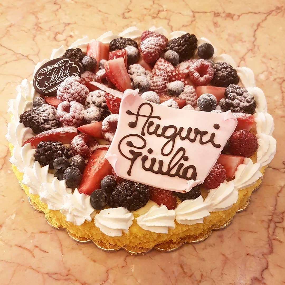 Pasticceria Salvi