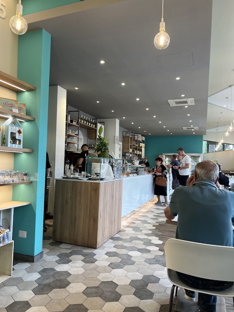 Pasticceria Salvioni