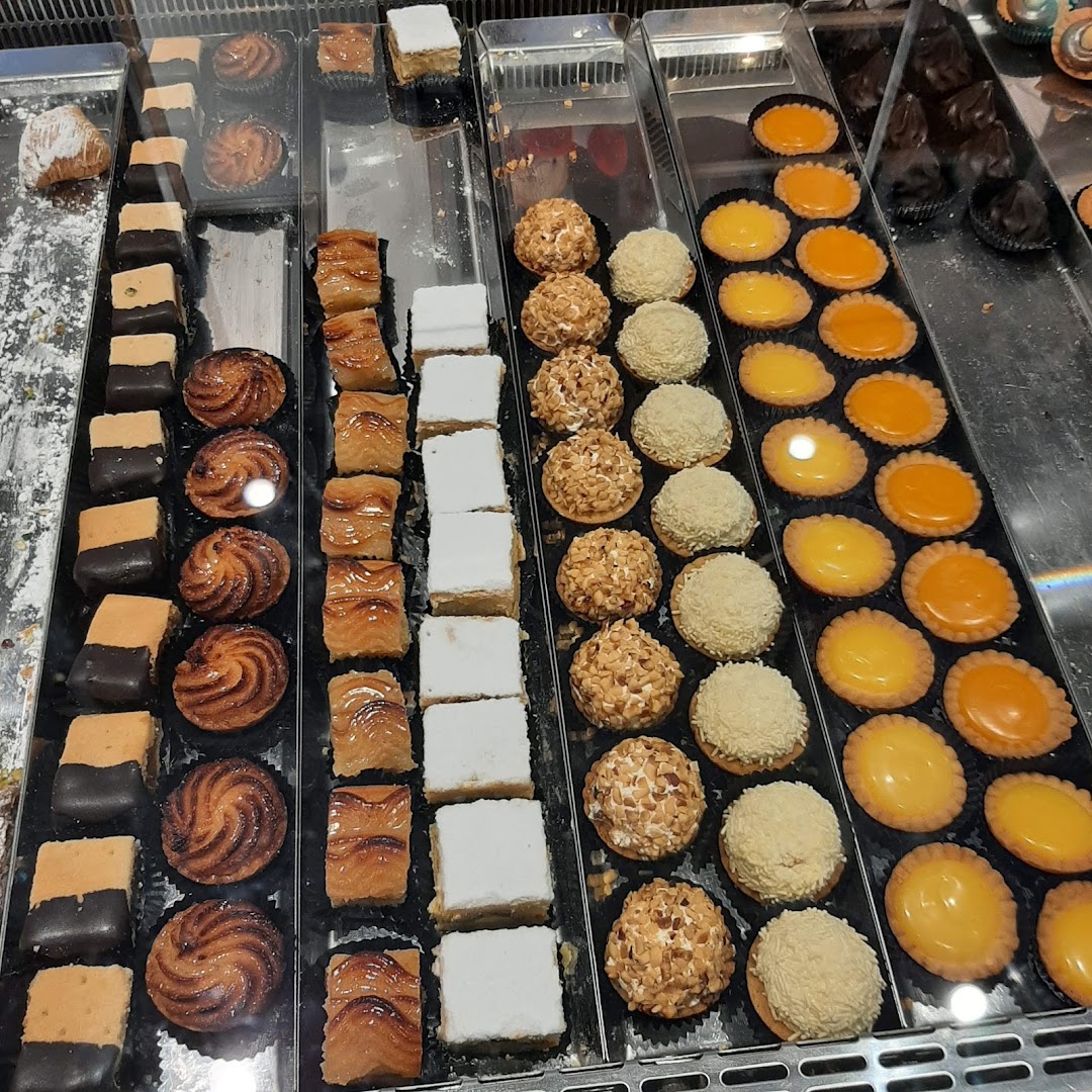 Pasticceria Salvioni, Brugherio