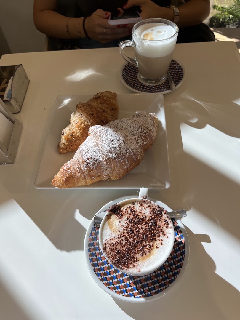 Pasticceria Salvioni