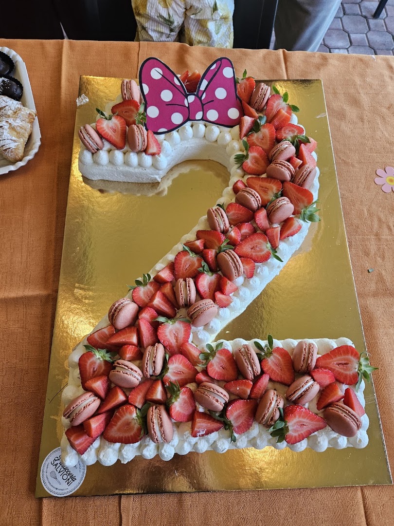 Pasticceria Salvioni