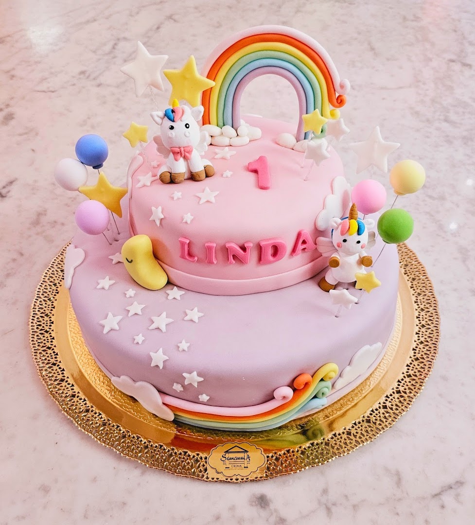 Pasticceria Samanni | Produzione Dolci Artigianali, Crema
