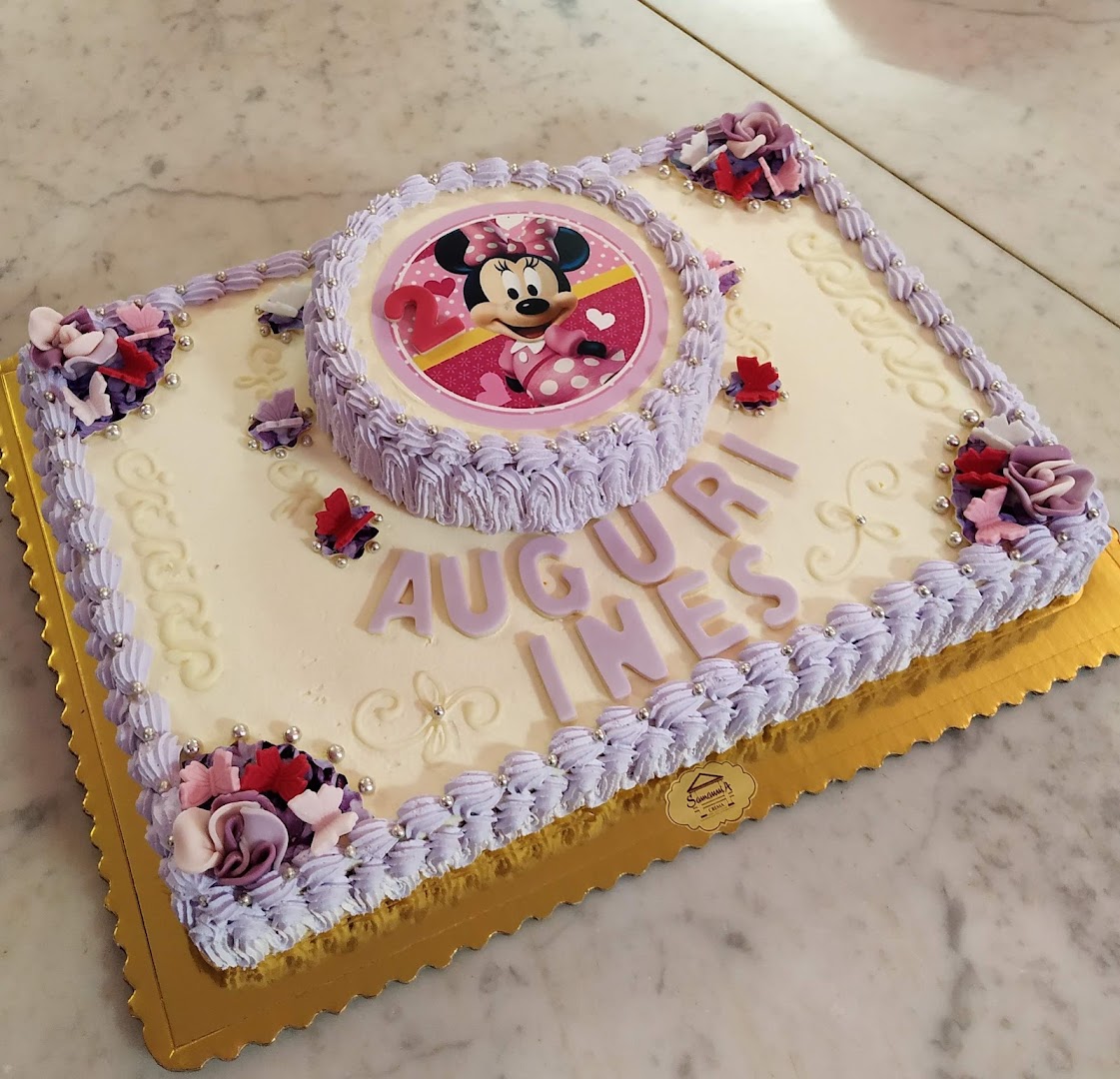 Pasticceria Samanni | Produzione Dolci Artigianali